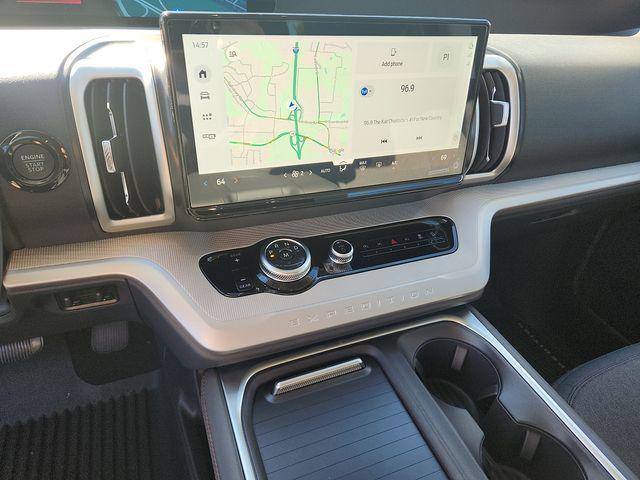 2025 Ford Expedition Active MAX
