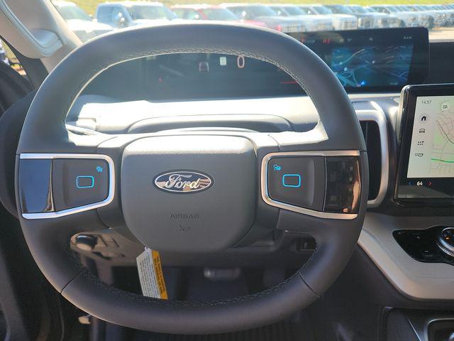 2025 Ford Expedition Active MAX
