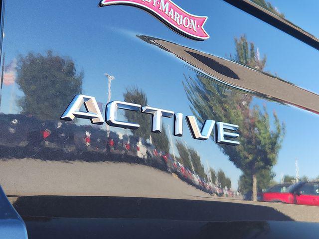 2025 Ford Expedition Active MAX