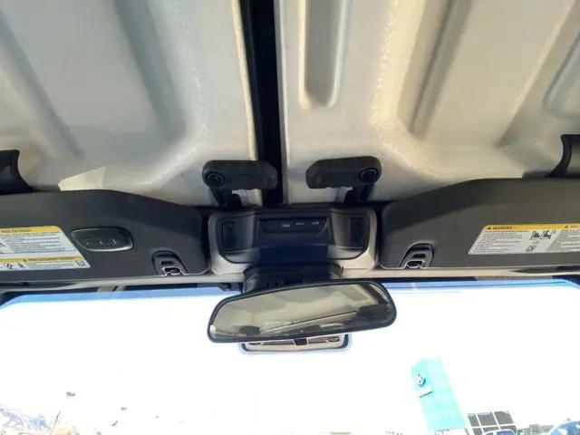 2024 Jeep Wrangler 4xe Rubicon 4xe
