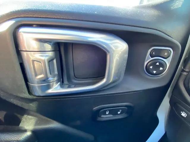 2024 Jeep Wrangler 4xe Rubicon 4xe
