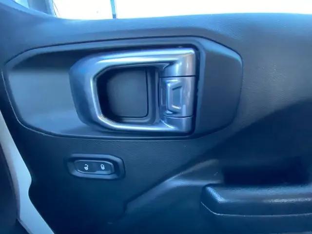 2024 Jeep Wrangler 4xe Rubicon 4xe