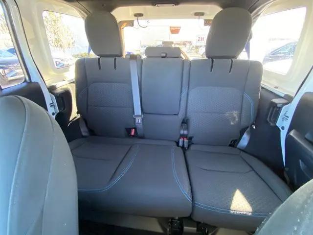 2024 Jeep Wrangler 4xe Rubicon 4xe