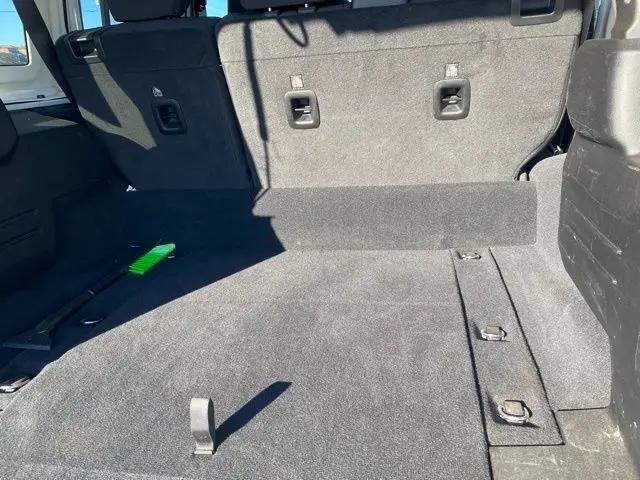 2024 Jeep Wrangler 4xe Rubicon 4xe
