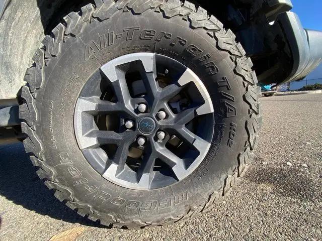2024 Jeep Wrangler 4xe Rubicon 4xe