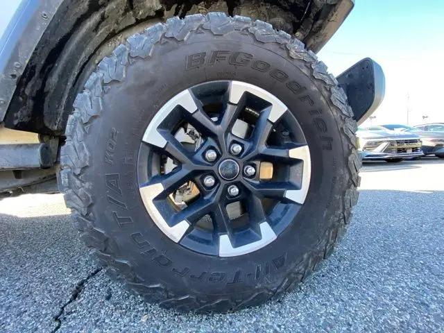 2024 Jeep Wrangler 4xe Rubicon 4xe