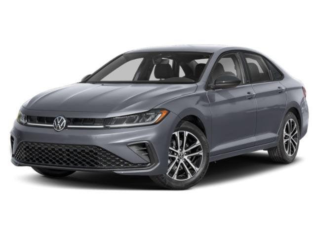 2026 Volkswagen Jetta Sport for sale in South Burlington, VT