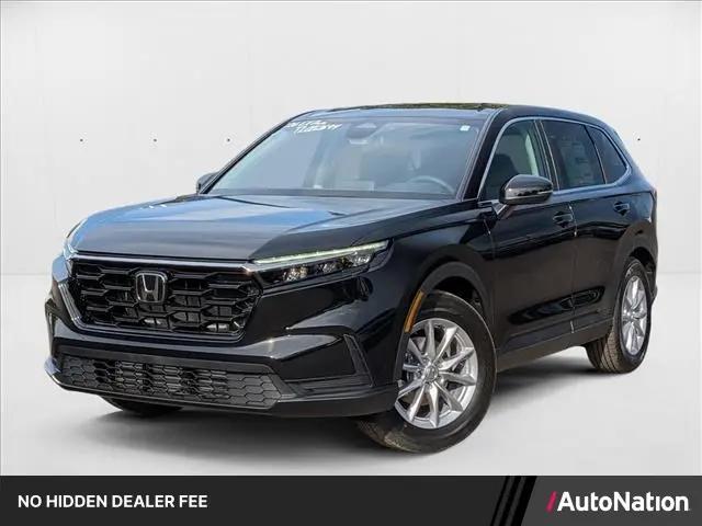 2026 Honda CR-V EX 2WD for sale in Knoxville, TN