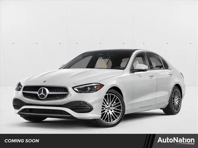 2026 Mercedes-Benz C-CLASS C 300 C 300 for sale in San Jose, CA