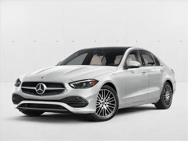 2026 Mercedes-Benz C-CLASS C 300 C 300 for sale in San Jose, CA