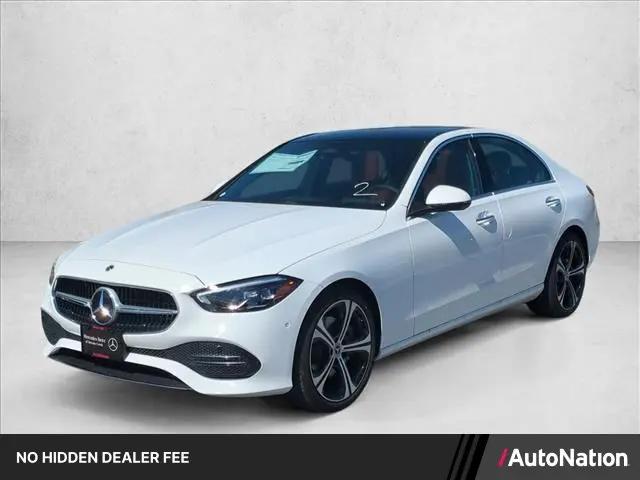 2026 Mercedes-Benz C-CLASS C 300 C 300 for sale in San Jose, CA