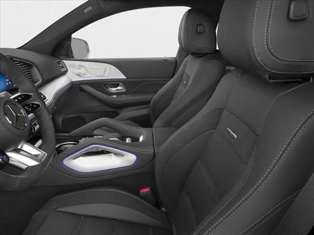 2026 Mercedes-Benz AMG GLE 63 S 4MATIC+