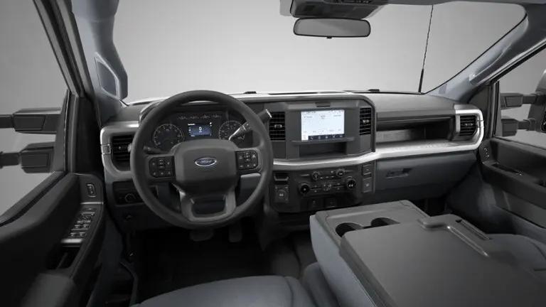 2026 Ford F-350 XL