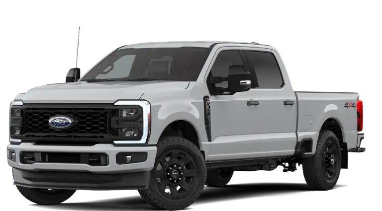 2026 Ford F-350 XL