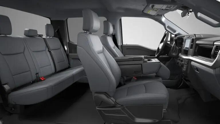 2026 Ford F-350 XL