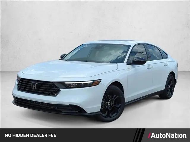 2025 Honda Accord Sedan SE for sale in Memphis, TN