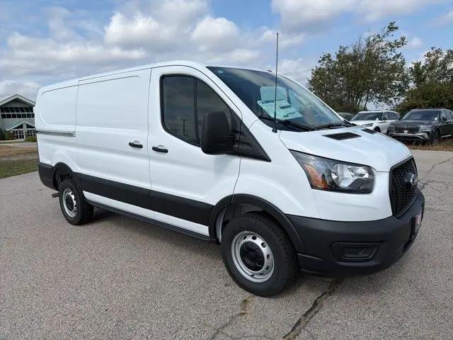 2025 Ford Transit Cargo Van T-250 for sale in Cranston, RI