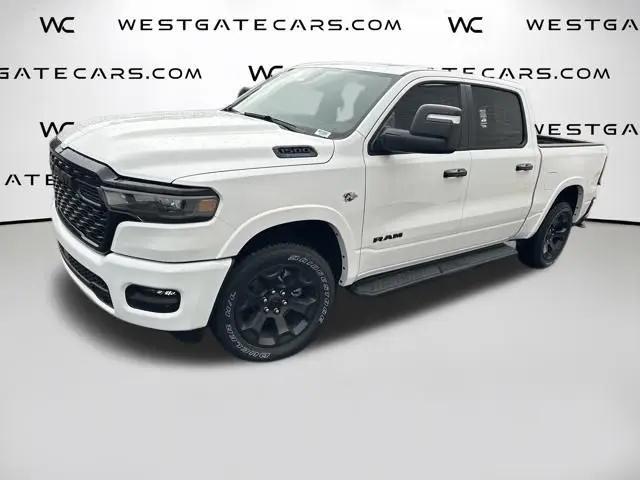 2026 Ram 1500 Big Horn Crew Cab 4x4 5'7" Box for sale in Wake Forest, NC