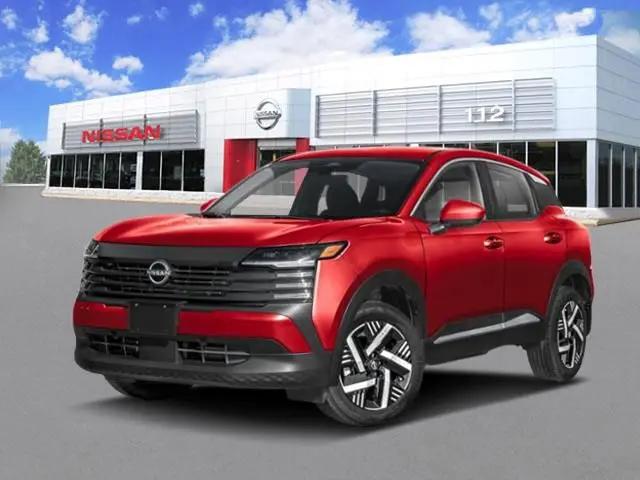 2026 Nissan Kicks SV for sale in Patchogue, NY