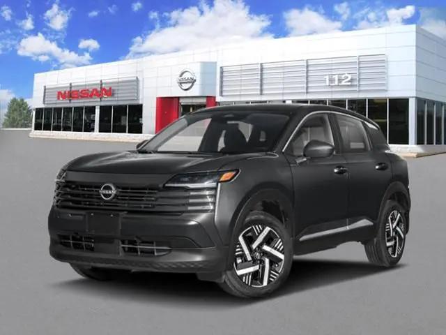 2026 Nissan Kicks SV for sale in Patchogue, NY