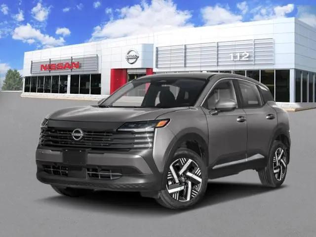 2026 Nissan Kicks SV for sale in Patchogue, NY