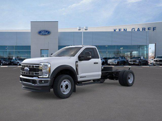 2026 Ford F-450 XL for sale in Salt Lake City, UT