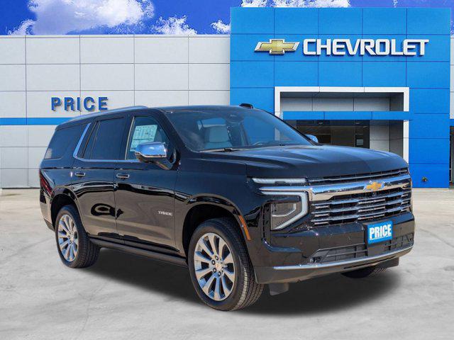 2026 Chevrolet Tahoe 2WD Premier for sale in Pleasanton State, TX