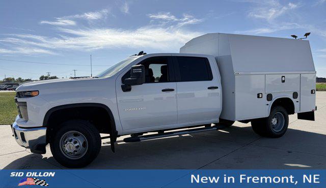 2026 Chevrolet Silverado 3500HD Work Truck for sale in Fremont, NE