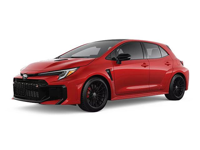 2025 Toyota GR Corolla Premium Plus for sale in Conshohocken, PA