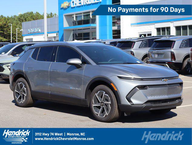 2026 Chevrolet Equinox LT2 w/PDE for sale in Monroe, NC