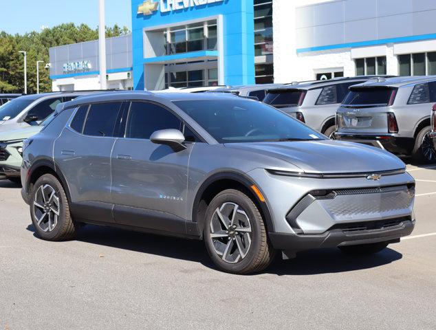 2026 Chevrolet Equinox LT2 w/PDE