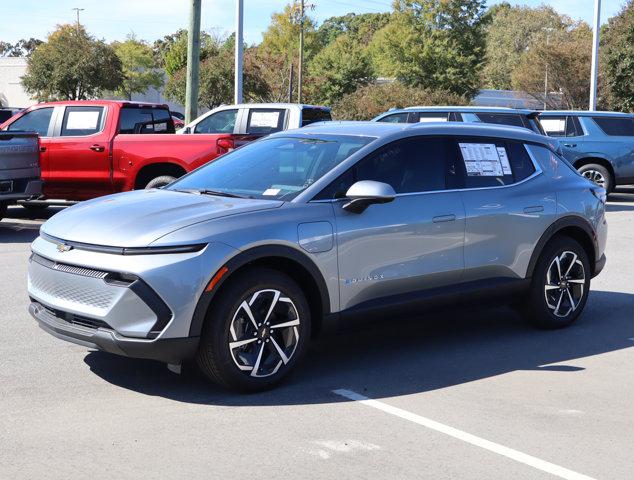 2026 Chevrolet Equinox LT2 w/PDE