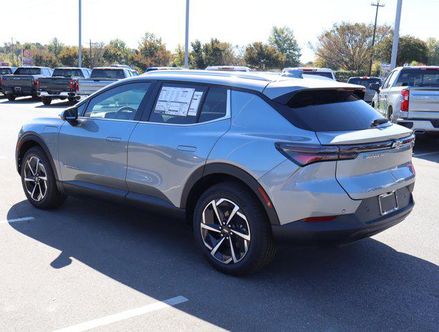 2026 Chevrolet Equinox LT2 w/PDE
