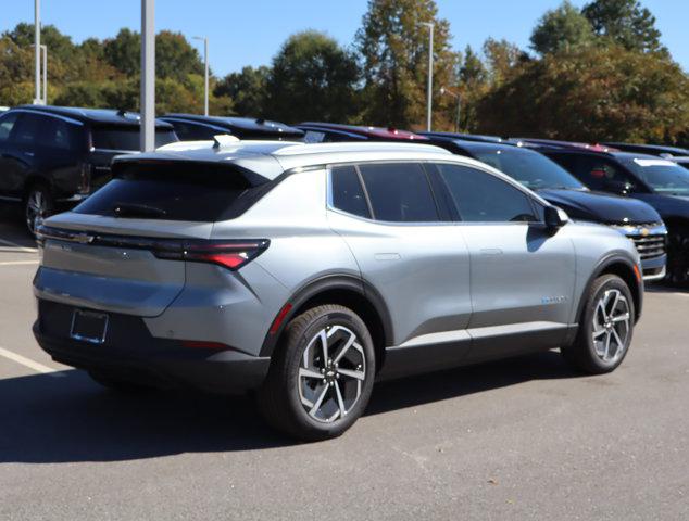 2026 Chevrolet Equinox LT2 w/PDE