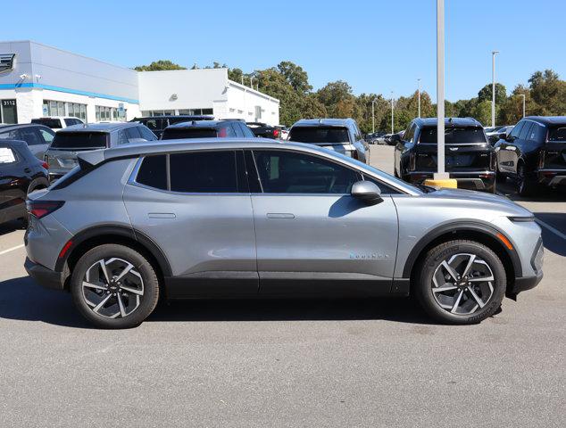 2026 Chevrolet Equinox LT2 w/PDE