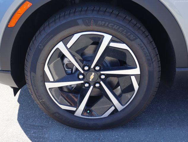 2026 Chevrolet Equinox LT2 w/PDE