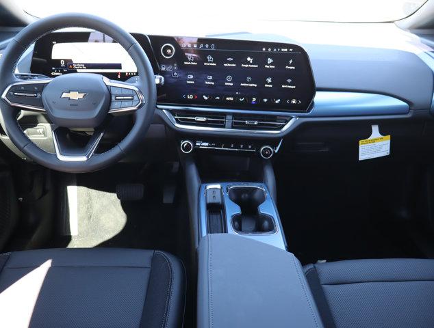 2026 Chevrolet Equinox LT2 w/PDE