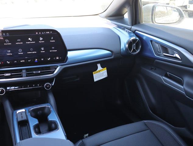 2026 Chevrolet Equinox LT2 w/PDE