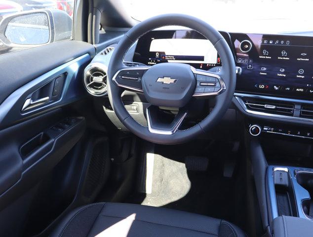 2026 Chevrolet Equinox LT2 w/PDE