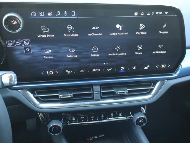 2026 Chevrolet Equinox LT2 w/PDE