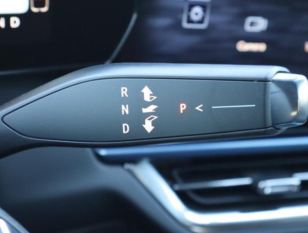 2026 Chevrolet Equinox LT2 w/PDE