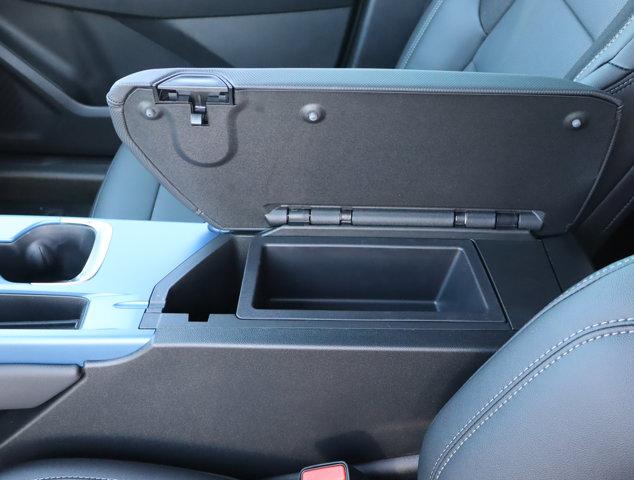 2026 Chevrolet Equinox LT2 w/PDE