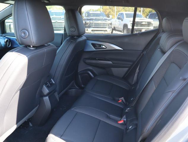 2026 Chevrolet Equinox LT2 w/PDE
