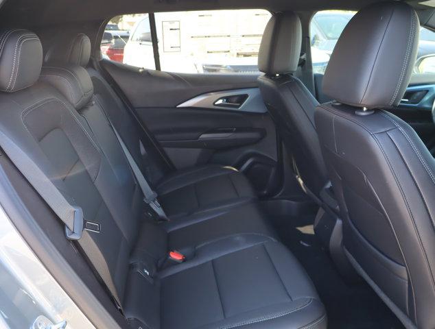 2026 Chevrolet Equinox LT2 w/PDE