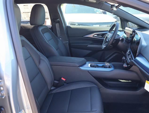2026 Chevrolet Equinox LT2 w/PDE
