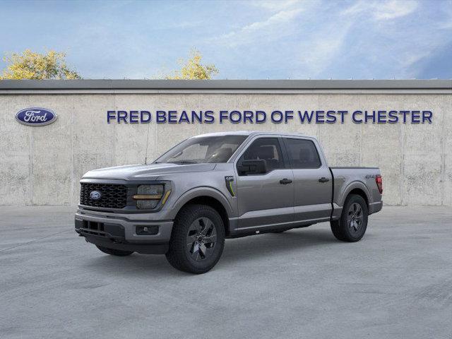 2025 Ford F-150 STX for sale in West Chester, PA