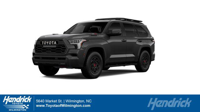 2026 Toyota Sequoia TRD Pro for sale in Wilmington, NC