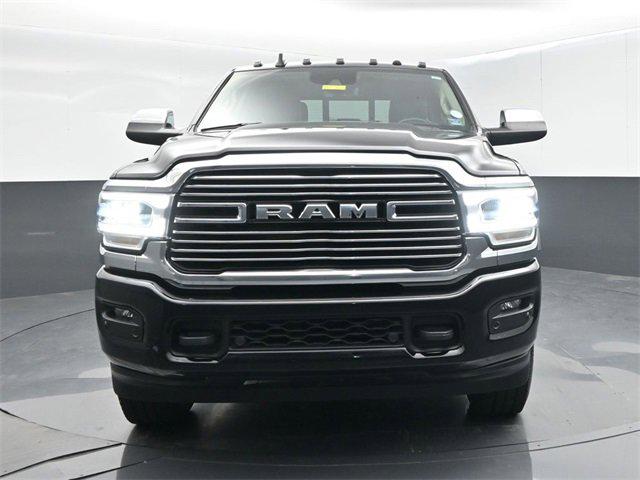 2022 RAM 2500 Laramie Crew Cab 4x4 64 Box