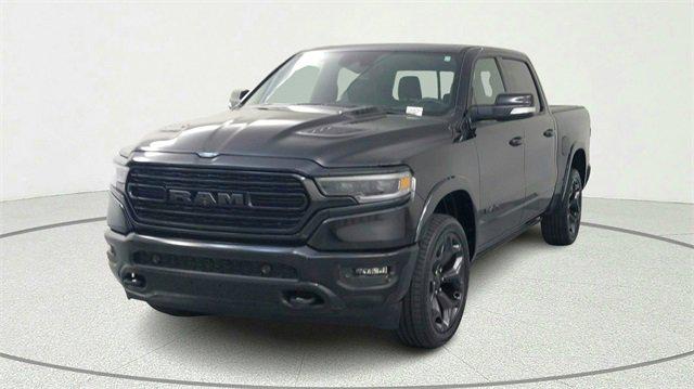 2020 RAM 1500 Limited Crew Cab 4x2 57 Box