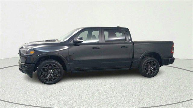 2020 RAM 1500 Limited Crew Cab 4x2 57 Box